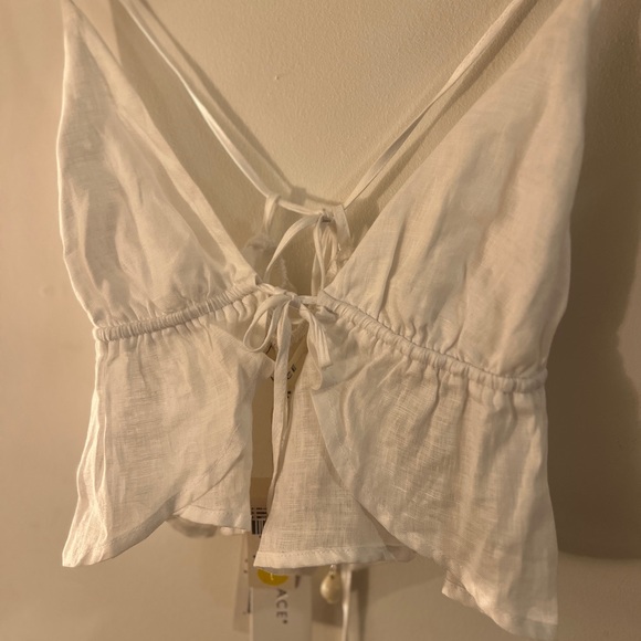 L*SPACE Sundown Top M BNWT - Picture 9 of 15